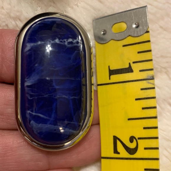 Cabochon Ring - Picture 6 of 9